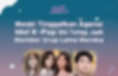 Meski Tinggalkan Agensi, Idol Kpop Ini Tetap Jadi Member Grup Lama Mereka! 