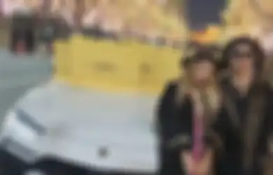 Bak Kacang Lupa Kulitnya, Baru Nikah Seminggu Model Cantik Ini Pilih Ceraikan Suaminya Gegara Tak Mau Diajak Hemat, Kuras Habis Dompet Sang Pengusaha Hingga Rp 13,6 Miliar