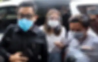 Sama Persis dengan yang Menjerat Ariel Noah, Pasal Ini Kini Timpa Gisel dan MYD di Kasus Videonya, 12 Tahun Penjara Sampai Denda Rp 6 Miliar Jadi Ancaman