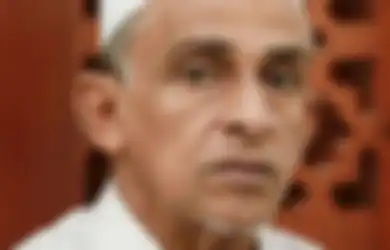 Pemakamannya Dihadiri Ratusan Orang, Habib Hasan Assegaf Terkenal Berkat Kesederhanaannya, ke Masjid Selalu Pakai Onthel dan Tak Pandang Bulu Hadiri Hajatan Orang