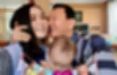 Rela Pindah Agama Hingga Bikin Kaget Ahok, Puput Nastiti Ngaku Mau Dinikahi Tanpa Cinta Mantan Suami Veronica Tan: Kenapa Saya Tolak?