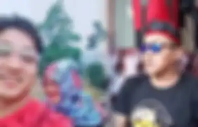 Batang Hidung Teddy Jadi Pertanyaan, Pak RT Bocorkan Keberadaan Suami Lina Jubaedah Sekarang, Dede Bintang Jarang Kelihatan