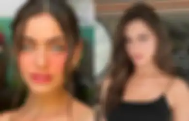 Salip Tzuyu TWICE Sampai Kalahkan Lisa BLACKPINK, Yael Shelbia Cohen Kini Sandang Status Sebagai Wanita Tercantik di Dunia, Model Ternama Israel yang Pernah Jadi Tentara Angkatan Udara