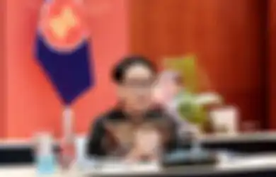 Diduga Intelijen, Diplomat Jerman yang Datangi Markas FPI Ternyata Menjabat Sekretaris Kedua, Kini Dipulangkan dan Dilarang Masuk ke Indonesia