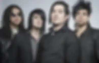 Bertabur Musisi Rock, Film Horor Baru Ini Dibintangi Personil Escape The Fate Hingga Motley Crue