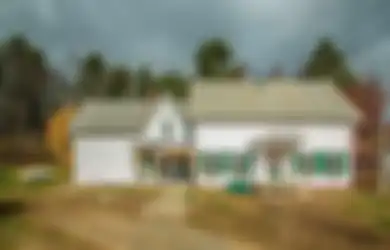 Menilik Penjara Bawah Tanah yang Bikin Ngilu, dari Luar Rumah Biasa