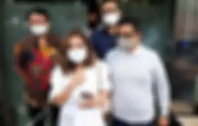 Batang Hidungnya Sama Sekali Tak Nongol di Kantor Polisi, Terungkap Keberadaan Gisel yang Mangkir dari Pemeriksaan Sebagai Tersangka Kasus Video Asusila 19 Detik