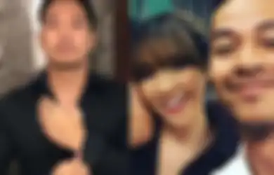 Lawan Main Gisel di Video Syur Terungkap, Instagram Adhietya Mukti Banjir Permintaan Maaf, Netizen: Lahir Batin Mas, Langgeng Sampe Maut Memisahkan!
