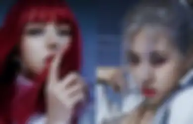 YG Entertainment Benarkan Kabar Debut Solo Rose dan Lisa BLACKPINK