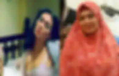 Dulu Dijuluki 'Bintang Bom Seks' Indonesia, Terungkap Kabar Terkini Eva Arnaz Usai Suaminya Dikabarkan Hilang pada Peristiwa 1998, Rela Banting Tulang Jualan Lontong Sayur Demi Sesuap Nasi