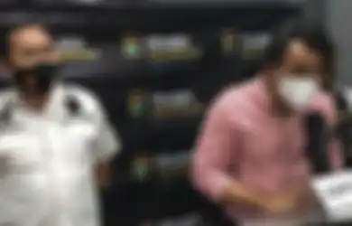 Tau Pembantu Lama Nabung Buat Beli HP yang Hilang, Jeremy Thomas Baru Sadar Jadi Korban Pencurian Saat Tas Gucci Rp 80 Juta Melayang, Dijual ke Pemilik Warteg Dekat Rumahnya