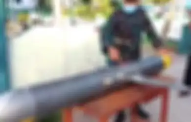 Indonesia Harus Waspada! Bukan Cuma Observasi Bawah Laut, Drone China Miliki Fungsi Militer Luar Biasa, Dalam Sekejap Xi Jinping Bisa Hancurkan Pulau Tanpa Terdeteksi