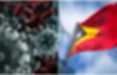 Negara Lain Terseok-seok Akibat Corona, Timor Leste Justru Diakui Dunia Berkat Kehebatannya Tangani Covid-19, Ternyata Begini Strategi Khusus Bumi Lorosae Hadapi Pandemi