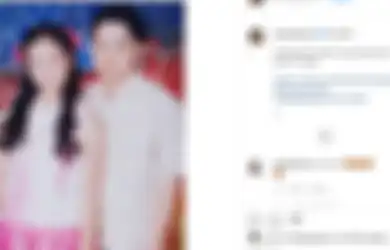 Pamer Foto Lawas bareng Derby Romero, Sherina Munaf Siap Beraksi di Sekuel Petualangan Sherina 2