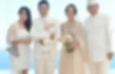 Tak Mau Lagi Punya Mantu Artis, Pesan Roy Marten Tohok Gisella Anastasia, Isu Gading Rujuk Tegas Dibantah Adiknya 