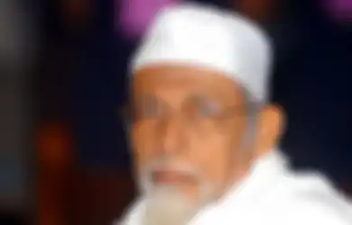 Ngotot Tak Mau Akui Pancasila Sejak Orde Baru, Ternyata Abu Bakar Ba'asyir Dibela Megawati Karena Alasan Ini