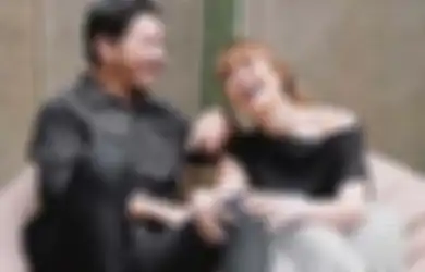 Meski Masih Terngiang Indahnya Pernikahannya dengan Gisella Anastasia, Gading Marten Seakan Sudah Kode Bakal Gelar Nikahan Selanjutnya, Raffi Ahmad: Nggak Enak Gue Tanyanya...