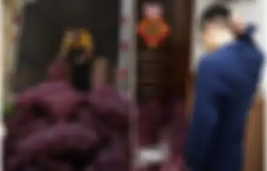 Dendam Kesumat Bekas Pacar Malah Makin Bahagia Setelah Putus, Wanita Ini Nekat Kirim 1 Ton Bawang ke Rumah sang Mantan yang Menyelingkuhinya: Saya Nangis Tiga Hari Tiga Malam, Sekarang Giliranmu