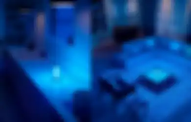 Inovasi di Tengah Pandemi, Lampu Meja Disinfeksi UV-C Ini Bebaskan Rumah dari Virus Berbahaya