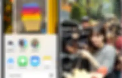 Begini Cara Kerja AirDrop, Aplikasi yang Dipakai Gisel untuk Kirim Video Syur ke Hp MYD