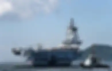 Shandong dan Liaoning, Duo Kapal Induk Inti Kekuatan Militer China 