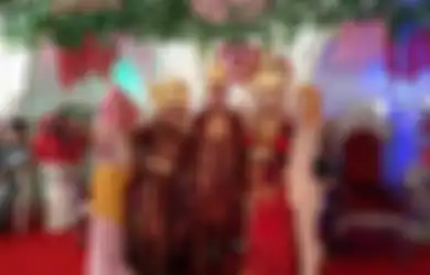 Masih Ingusan Sudah Buat Iri Para Jomblo, Remaja 18 Tahun Bikin Geger Usai Nikahi Dua Gadis Sekaligus, Begini Pengakuan Salah Sati Istrinya