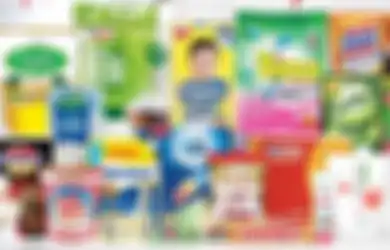 Promo Alfamart, Cerdas Belanja Pasti Cashback 30% Bayar Pakai Shopeepay di Alfagift