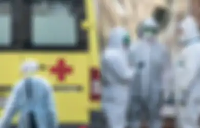 Klaim 99 Persen Manjur, Rusia Sesumbar Temukan Obat Penawar Covid-19, Lebih Ampuh dari Vaksin