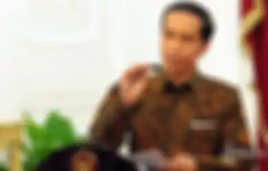 Coba-coba Cek NIK Presiden Joko Widodo, Netizen Heboh Dapati Fakta Jokowi Tak Masuk dalam Daftar Penerima Vaksin Gelombang Pertama, Jubir Angkat Bicara
