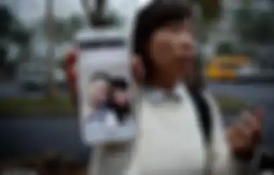 Janda Satu Anak Pacari Berondong Sampai Tidur Seranjang, Setahun Pacaran Baru Sadar Kekasihnya Ternyata Laki-laki Jadi-jadian, Rp 600 Juta Terlanjur Hangus Buat Hidup Berdua