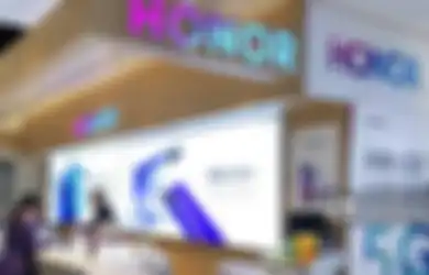 Begini Desain Render Honor 50 Series, Modul Kamera Mirip Huawei