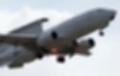 Ikut Penerbangan Pertama, Presiden Korea Selatan Banggakan Peace Eye Barunya, Pesawat Militer Pengontrol Udara yang Mampu Terbang dengan Kecepatan 835 Km/Jam