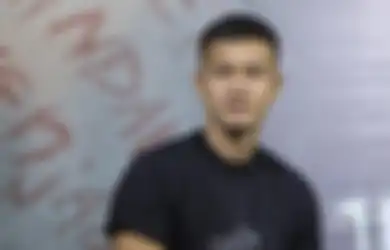 Kini Langganan Main Film, Herjunot Ali Ternyata Punya Masa Lalu yang Pahit, Pernah Jadi Kurir Gas LPG Hingga Jualan Koran Bekas 
