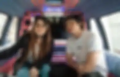 Ikuti Kebiasaan Baik Nikita Willy, Aurel Hermansyah Minta Ustaz Riza Muhammad Lakukan Hal Ini Jelang Hari Pernikahannya