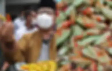 Petani yang Jual Cabai Rawit Disemprot Cat Merah Tertangkap, Untung Tak Seberapa 15 Tahun Penjara Ancam Hidupnya