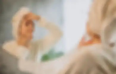 Jangan Selalu Menyalahkan Masker, Ternyata Ini Penyebab Kulit Jadi Sensitif di Tengah Pandemi
