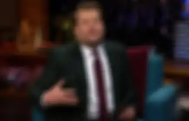 James Corden Tuai Hujatan Para ARMY Usai Komentari BTS di Sidang PBB