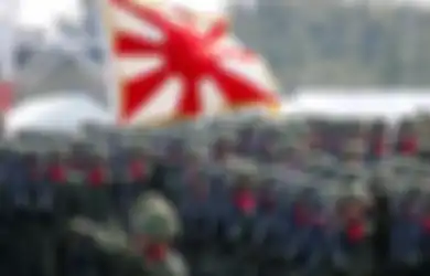 Berkat Musuh Bebuyutan Masa Lalunya, Jepang Kini Malah Punya Militer yang Lebih Kuat dari Masa Kejayaannya di PD II