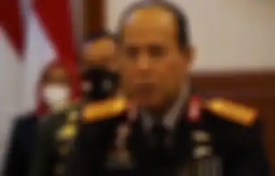 Komjen Boy Rafli Amar Dikabarkan Dipilih Jokowi Jadi Calon Kapolri Pengganti Idham Azis, Komisi III DPR Respon Begini