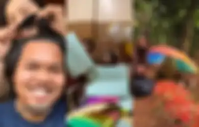 November Harusnya Tunangan, Perempuan Ini Temani Kekasih yang Sekarat Hingga Akhir Hayat: Dia Adalah Pelajaran dan Kenangan yang Enggak Bakal Pudar