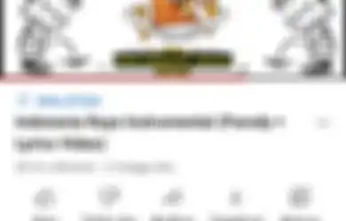 Bukan Warga Malaysia, Ternyata Pembuat Parodi Lagu Indonesia Raya Pelajar Asal Cianjur