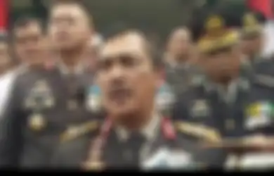 Terbukti Sukses Hadapi Masalah Perbedaan Saat Jadi Kapolda Sumatra Utara, Komjen Agus Andrianto Dinilai Layak Pimpin Polri Gantikan Idham Azis