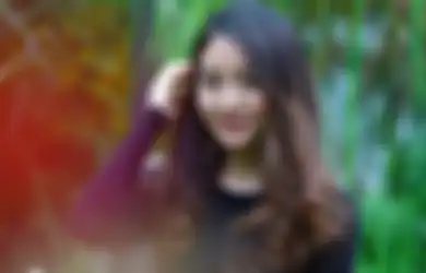 Sering Pamer Kemesraan dengan Pria yang Dikabarkan Sebagai Pacar Barunya, Natasha Wilona Nyatanya Belum Move On, Mabak You: Masih Ingat yang Kemarin