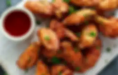 Bikin Laper, 4 Parfum Ini Terinspirasi dari Makanan Favorit Kita!