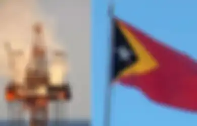 Ekonominya Mulai Merangkak di Tengah Krisis, Timor Leste Temukan Cara Perbaiki Perekonomiannya Meski Alamnya Hancur Lebur, Kelompok Tani Inilah yang Jadi Masa Depan Negaranya
