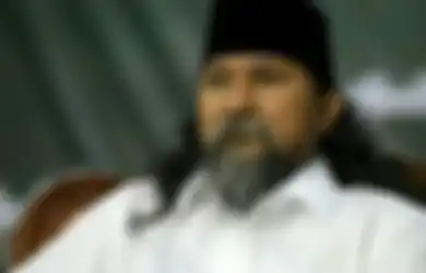 Kabar Duka, Ulama Kharismatik Habib Ja'far Alkaff Meninggal Dunia di Samarinda, Jenazah Bakal Dimakamkan di Kudus