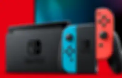 Konsol Game Nintendo Switch Pro Dikabarkan Bakal Hadirkan Fitur 4K!