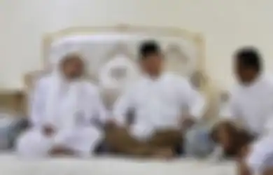 Bak Habis Manis Sepah Dibuang, Dulu Kompak Serang Jokowi, Kini Prabowo Diam Seribu Bahasa Saat FPI Disebut Organisasi Terlarang