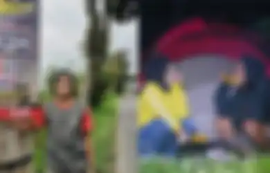 Bak Kejatuhan Berkah Pergantian Tahun, Pria Jomblo Pembuka Jasa Teman Kencan Tahun Baru Berbuah Manis, Gaet 3 Perempuan Sekaligus yang Tertarik Berkencan