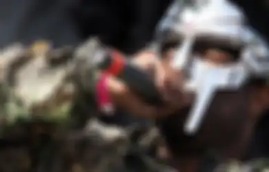 Fakta Di Balik Topeng Ikonik Mendiang MF Doom, Ternyata Inspirasinya Bukan Doctor Doom